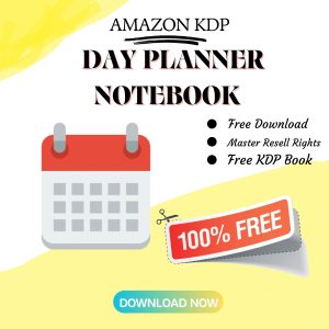 Read more about the article 100% Free to download Planner NoteBook [ 2 ] with master resell rights. You can sell these Planner NoteBook as you want or offer them for free to anyone