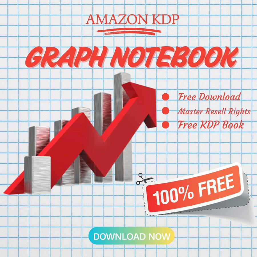 You are currently viewing 100% Free to download Graph NoteBook with master resell rights. You can sell these NoteBook as you want or offer them for free to anyone