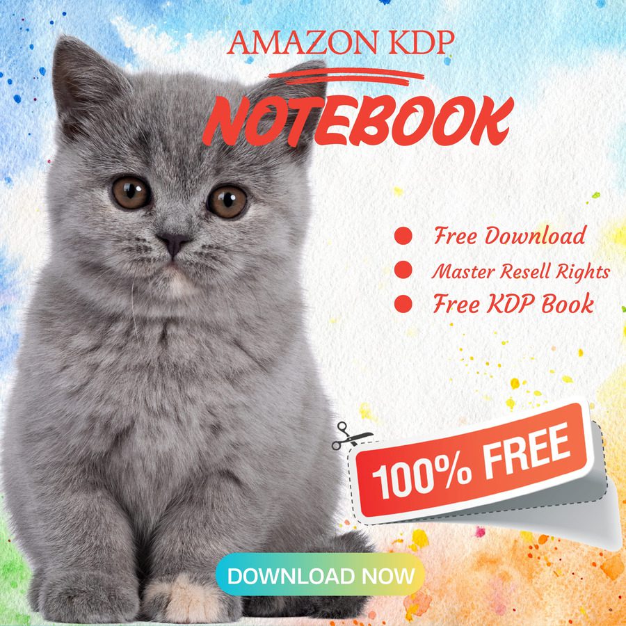 You are currently viewing 100% Free to download NoteBook [2] with master resell rights. You can sell these NoteBook as you want or offer them for free to anyone