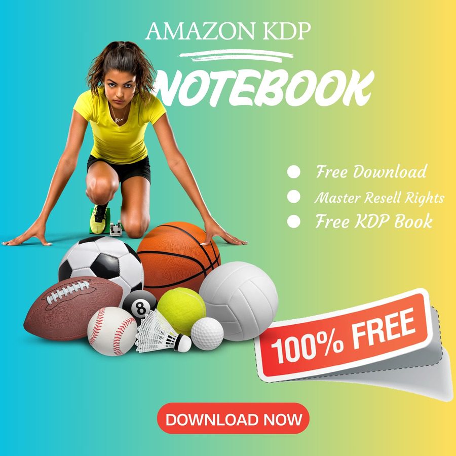 You are currently viewing 100% Free to download NoteBook [3] with master resell rights. You can sell these NoteBook as you want or offer them for free to anyone