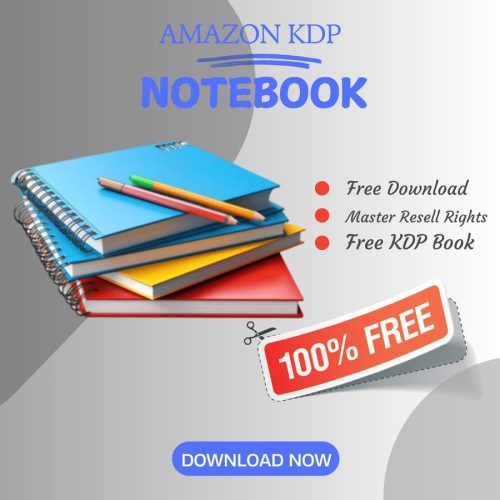 100% Free to download Blush NOTE BOOK with master resell rights. You can sell these NOTE BOOK as you want or offer them for free to anyone