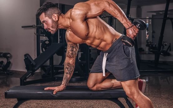 Parabolan Before and After: Understanding Its Impact on Body Transformation Parabolan Before and After: Understanding Its Impact on Body Transformation